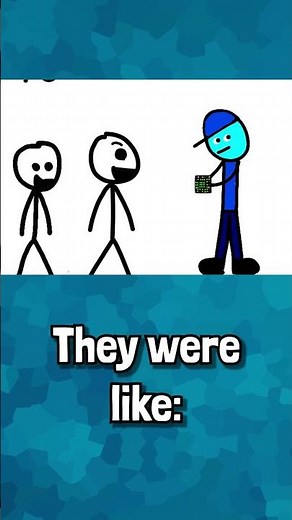 Non Cuber Stories Part 2 | Cubeorithms