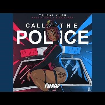Call the Police (feat. Blaiz Fayah, Richie Loop)