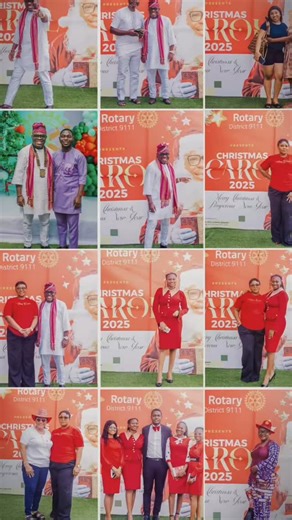 2025 Christmas Carol in summary #rotary #rotarydistrict9111 #rotaryinternational #unitedrotarians #servicetohumanity #serviceaboveself #uniteforgood #peopleofaction #christmascarol #wecare | Rotary International District 9111