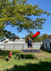 136K views · 2.1K reactions | Backyard Fails: Because Who Needs Landscaping Skills Anyway?路‍♀️ | DigitalMonkey | Facebook