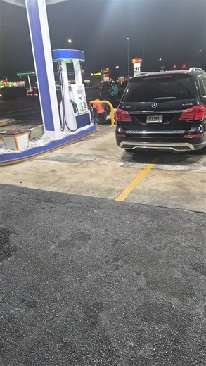 Albany ga man | Darrin Haywood