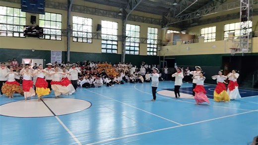 2.1K views · 18 reactions | ACLC GUADALUPE Grade 11! 懶❤️ HM- ITIK ITIK Sweat, smiles, and success! Congrats to our Senior High students for a job well done in your PE Practical Exam! #ACLC #aclcguadalupe #ACLCSeniorHigh ‍ Ms. Patricia Nicole "Ma'am Pat" PE- Adviser | Aclc-Guadalupe | Facebook