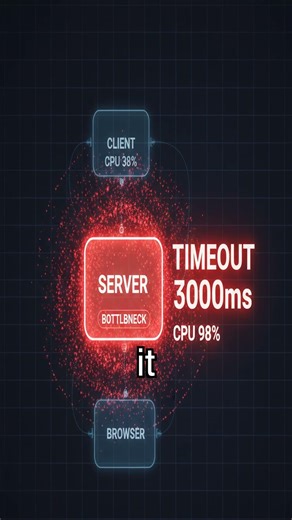 Server-Side Rendering: Stop Slow Loading Pages! #reactssr #next.js #seooptimization