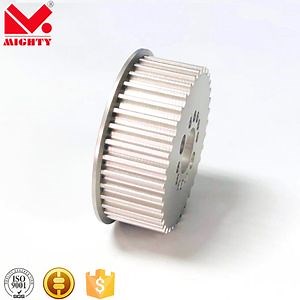 [Hot Item] Htd Type 5m/8m Timing Belt Transmission Pulley