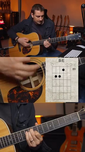 43K views · 683 reactions | Sweet Beginner Acoustic Strumming Beginner Guitar Lesson #guitarlesson #beginnerguitar #guitartutorial #howtoplay #acousticstrumming | Henry Olsen Guitar | Facebook