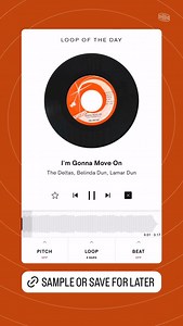 Tracklib on Reels | Facebook