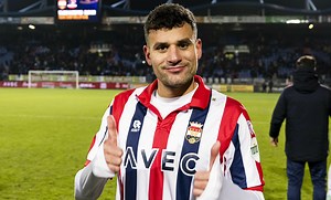 "Sehr beneidenswert": Holland-Legionär Behounek schwärmt von Trauner - Sky Sport Austria