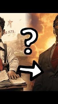 Jose Marti: A Short Animated Biographical Video