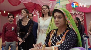 New twists and turns in the latest episode of #PandyaStore | Telly Talk India