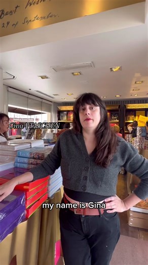 Discover Your Favorite TASCHEN Book Collection