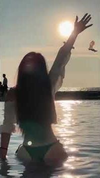 Sexy Asian girl #dance #cosplay#tiktok #model #cutegirl #beautiful #asiangirl #Asian#chinese#vietnam