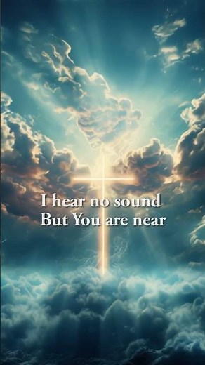 Lord, I’m Not Okay but I’m Still Here - Lyric Video | Hillsong Worship