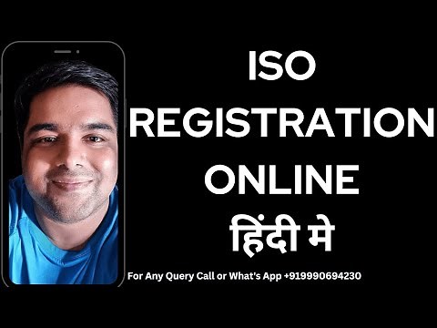 Get Your ISO Certification Online in India: A Step-by-Step Guide