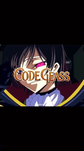 DAY 22 | CODE GEASS