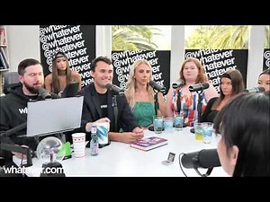 Men vs. Women: Who Runs the World? Debate!