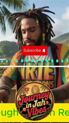 Tropical Feeling Riddim – Forever Loving Jah Vibe 🌊