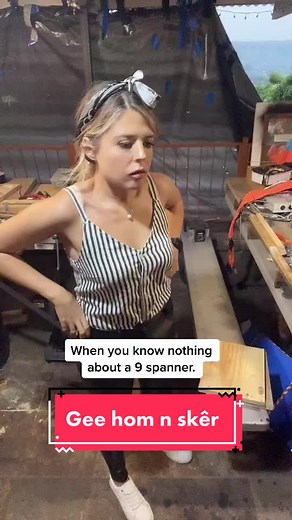 Understanding a 9 Spanner: Tips and Tricks