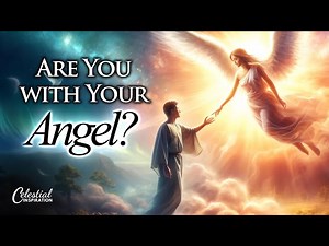 10 Clear Signs Of Angelic Connection