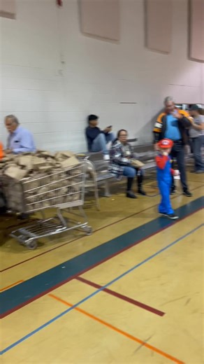 South Seminole Baptist Church on Reels