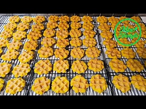 Hmong Corn Bread (Update Recipe). 11/2/2025