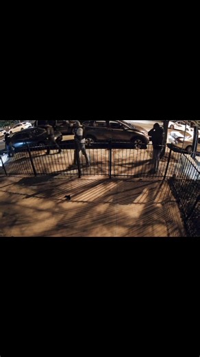 Damnnn They Just Hopped out and Did Him DIRTY 🧐👀🤔🤦🏾‍♂️🤦🏾‍♂️😡 #Fuck12 | Geno Banks