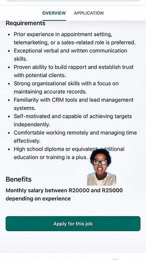 Remote Recruitment is excited to welcome a passionate and skilled...