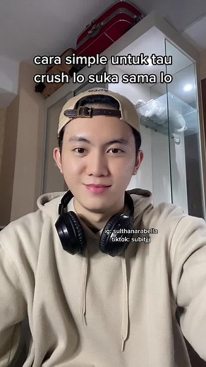 Cara Mengetahui Apakah Crush Kamu Suka Balik