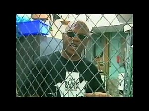 New Jack - ECW: A November To Remember Promo (2000)