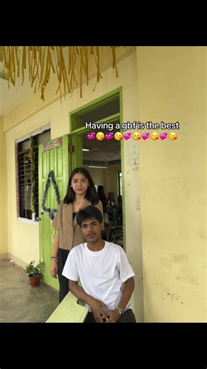 The Joy of Having a GBF in Your Life