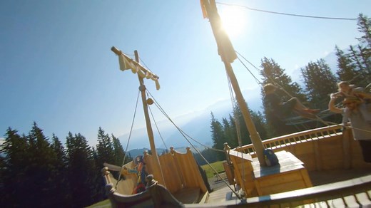 Serfaus Fiss Ladis | Familienurlaub in Tirol