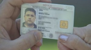 Arizona to accept consular ID cards as valid identification