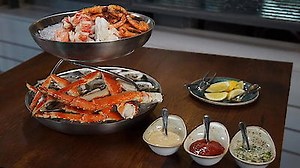 Watch Food Paradise Season 13 Episode 21 - Date Night