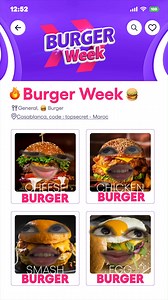 Un code secret est bien caché 👀🎁 Avec l’appication Yassir, les surprises ne s’arrêtent jamais ! Cherche bien… les 5 premiers qui le trouvent vont se régaler 😋🔍 | Yassir