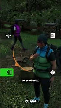 Life as a Park Ranger in Ranger's Path 🏕️