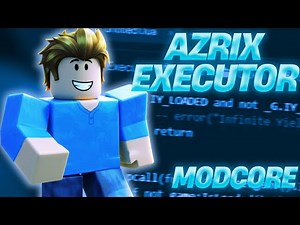 [BEST 2025] Azrix Roblox Executor – Free Keyless Exploit Tool with Full Script Support