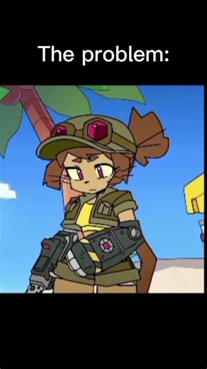 mega fart edit