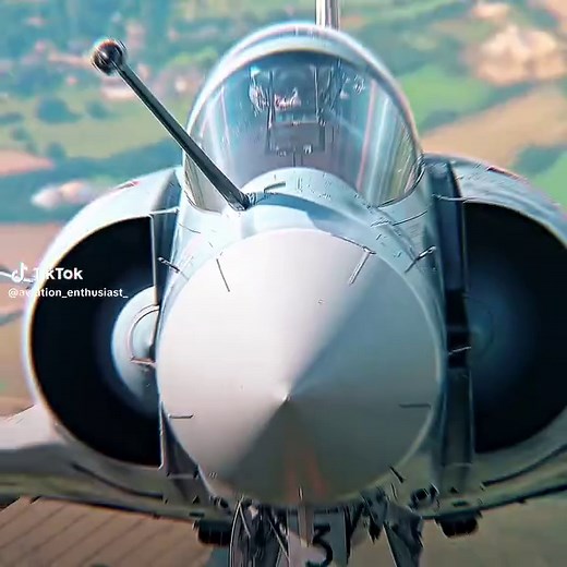 NATO Air Power: The Rise of Military Aviation