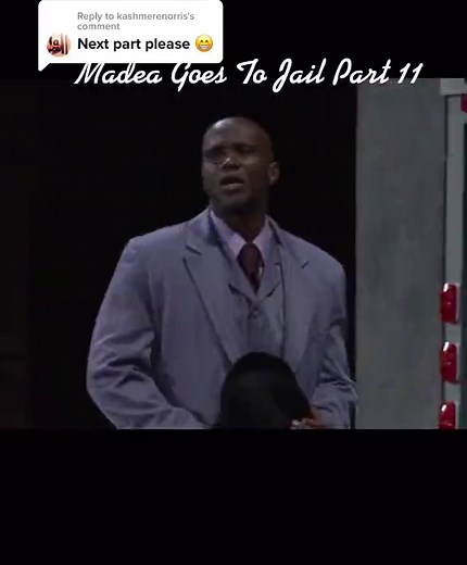 Madea Goes To Jail: From Stage Play to Viral TikTok Trends