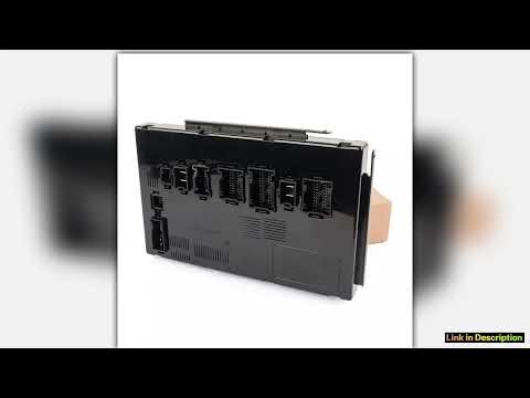 AP02 New 1649005401 For Mercedes X164 W164 W251 GL320 GL350 Rear Signal Acquisition Module SAM