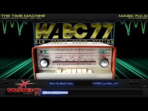 [WABC] 770 Khz, 77WABC (1962-01-29) Charlie Greer On The Show