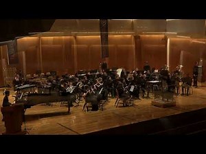 Victor J. Andrew High School Wind Symphony - Illinois Superstate 2025