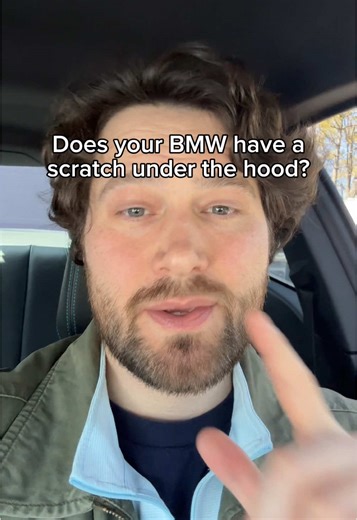 Don't make this mistake with your BMW #bmw #bmwm