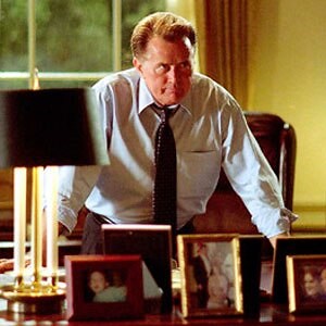 Cast of The West Wing Reunites for Campaign Video