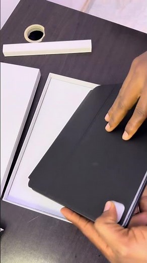 Unboxing the Apple Magic Keyboard for iPad Pro 13” – Is It Worth It?