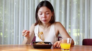 Three healthy habits to help you get a good night's sleep