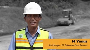 19K views · 94 reactions | Why for me it's always JCB. After sales service is a huge focus for the JCB team, and quick response times is one of the reasons PT Cakrawala continues to put their trust in the JCB brand. For the full story, check out: www.jcb.com/whyjcb | JCB | Facebook