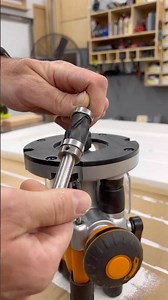 MONSTER Flush Trim Bit from Bits&Bits Conpany. Use the code Walker to get a discount on your order.