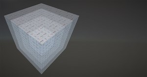 Auto-Scale Shader | VFX Shaders | Unity Asset Store