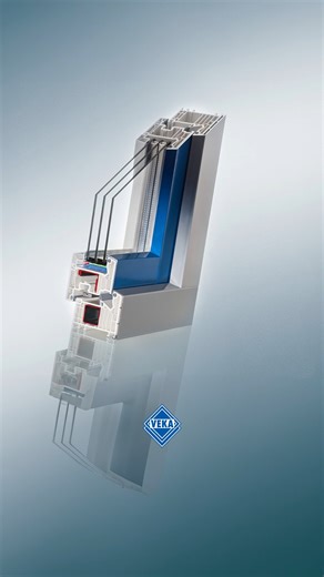 Ai parte de finisaje spectaculoase fără a compromite termoizolarea – sistemul PVC placat cu aluminiu îmbină estetica de top cu performanța. Solicită o ofertă VEKA direct de la partenerii noștri autorizați. Completează formularul: https://bit.ly/Solicita-oferta. | VEKA Romania