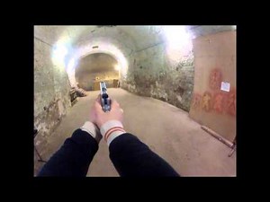 STI 1911 - First Person View Shooting (POV)